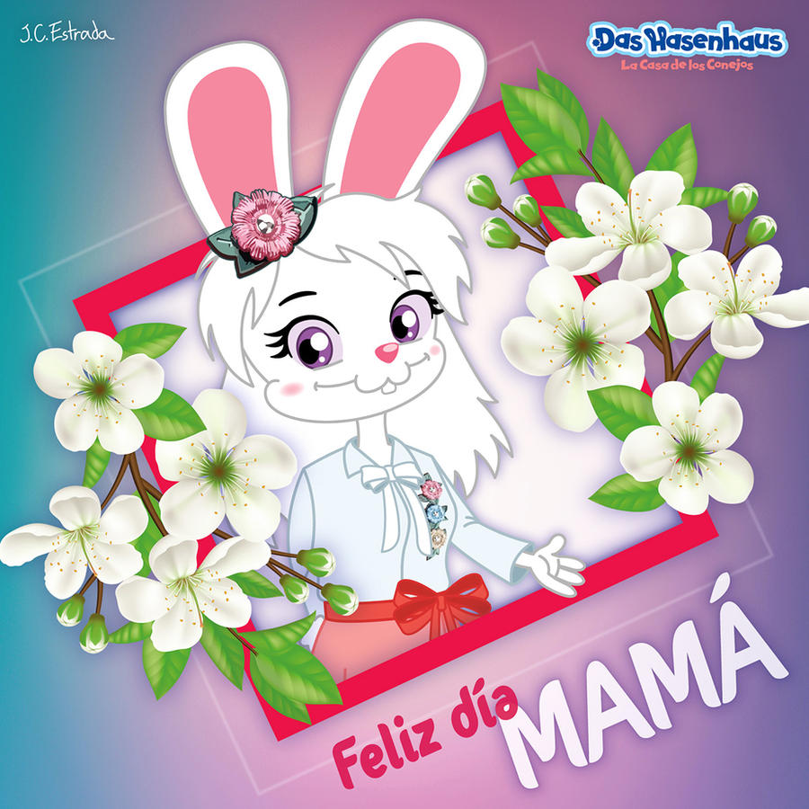 Happy Day Mom