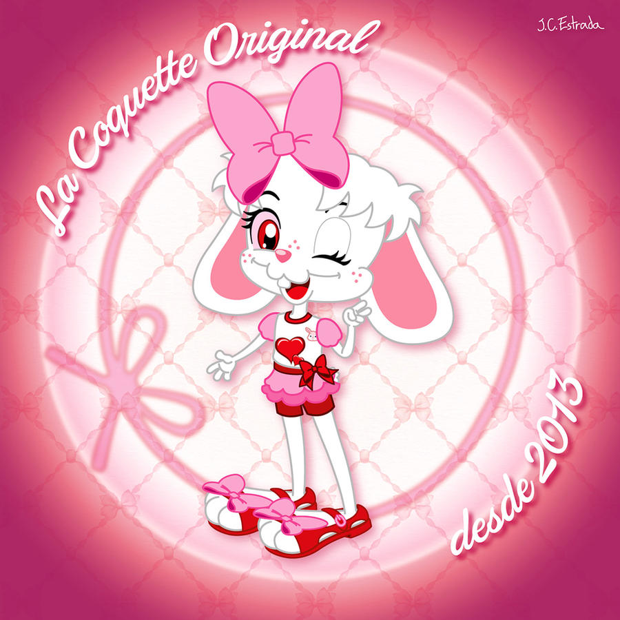 The Original Coquette since 2013