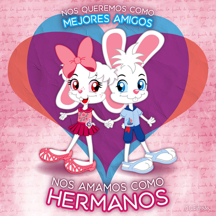 Hans and Greta - Sibling Love 2024