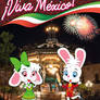 Viva Mexico - Hans and Greta