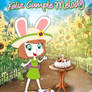 Happy Birthday Melody