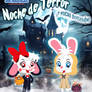 Night of Fright and Lots of Fun!