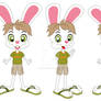 Franz - Character Design and Studies