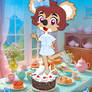 Happy Birthday Taz! - 2025
