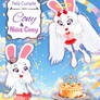 Happy Birthday Cony and Little Cony