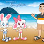 My Summer Vacation at Guayabitos
