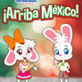 Arriba Mexico
