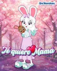 I Love You Mom