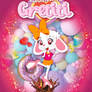 Enjoy Your Birthday Gretiti