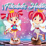 Congratulations Little Fairies!