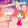 Congratulations Melody