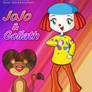 JoJo and Goliath - Request