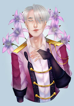 Victor Nikiforov