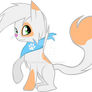 Toby (Starblaze's pet/companion)