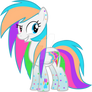 Starblaze Rainbow Power (New)