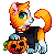 Pumpkin icon