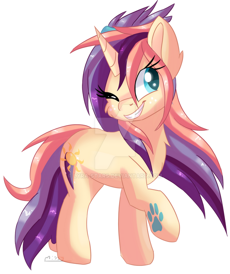 Sundancer (CLOSED) by Lyra-Stars on DeviantArt