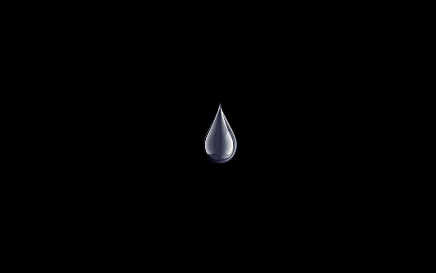 Oil droplet wallpaper by padguy on DeviantArt