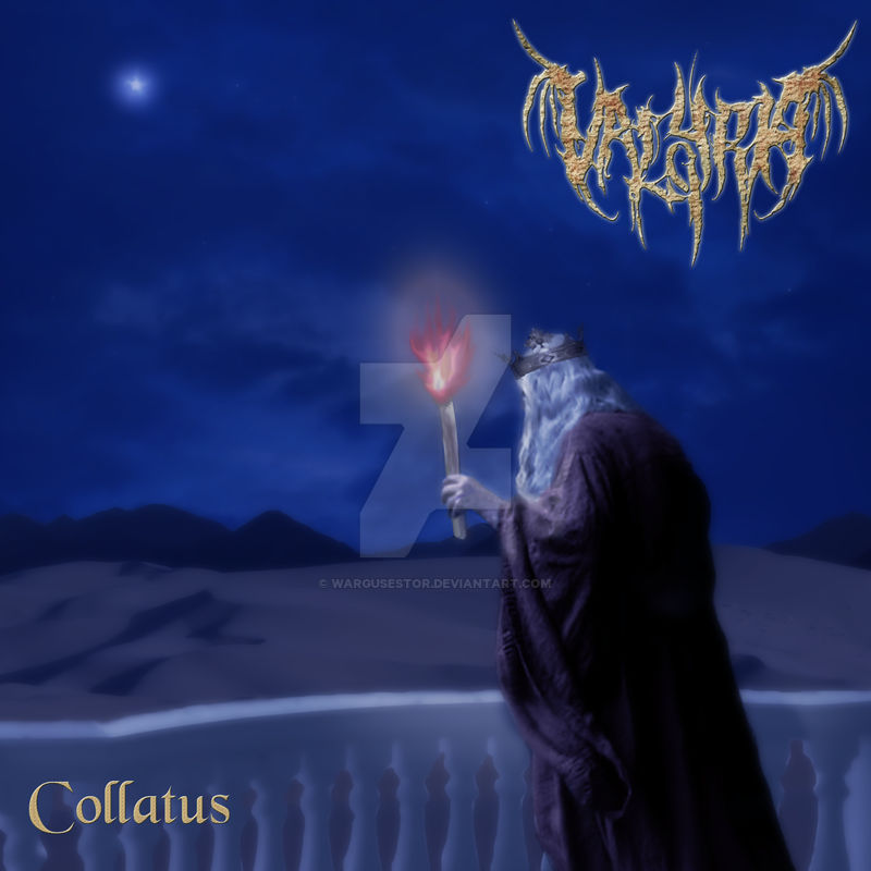 Valyria - Collatus - Commission