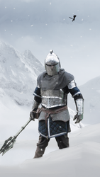 Lord of Winter Mountain