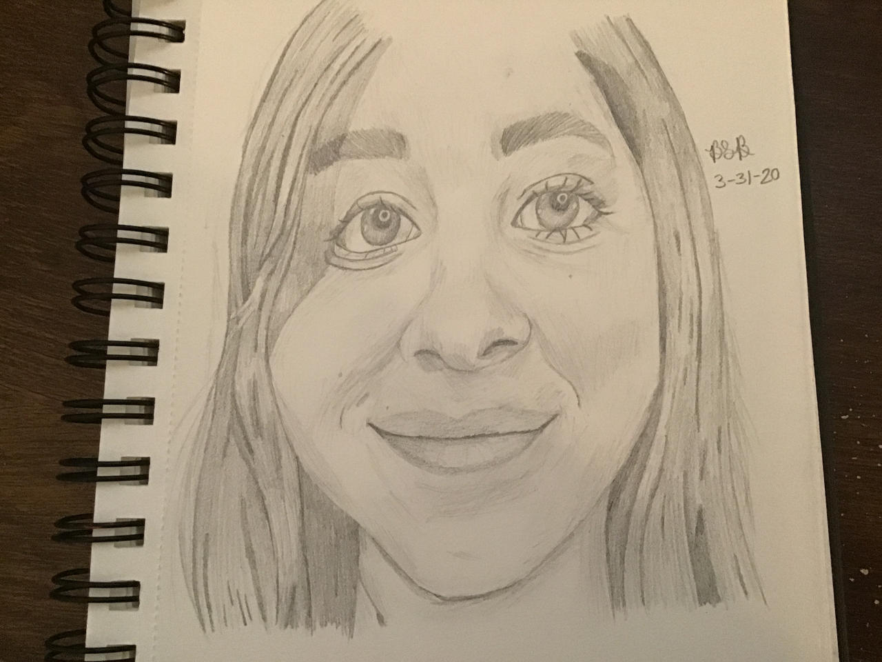 Moriah Elizabeth Drawing! by Nyanlion759 on DeviantArt