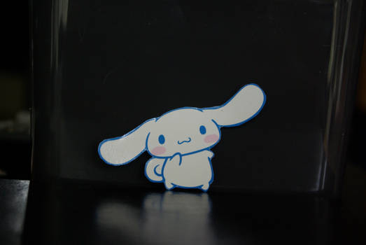 cinnamoroll