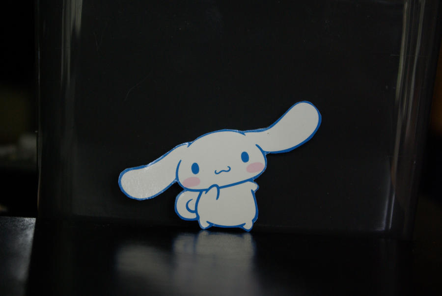 cinnamoroll by cinnamorollfan90 on DeviantArt