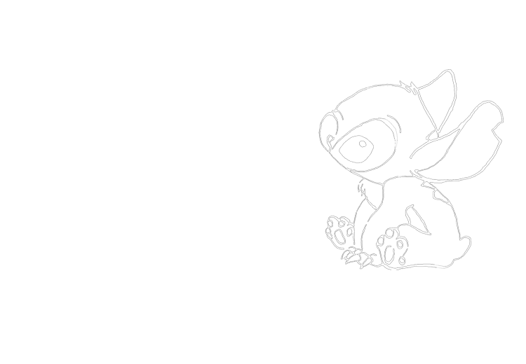 Ohana means family by BetaBadger on DeviantArt