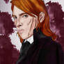 William Bill Weasley