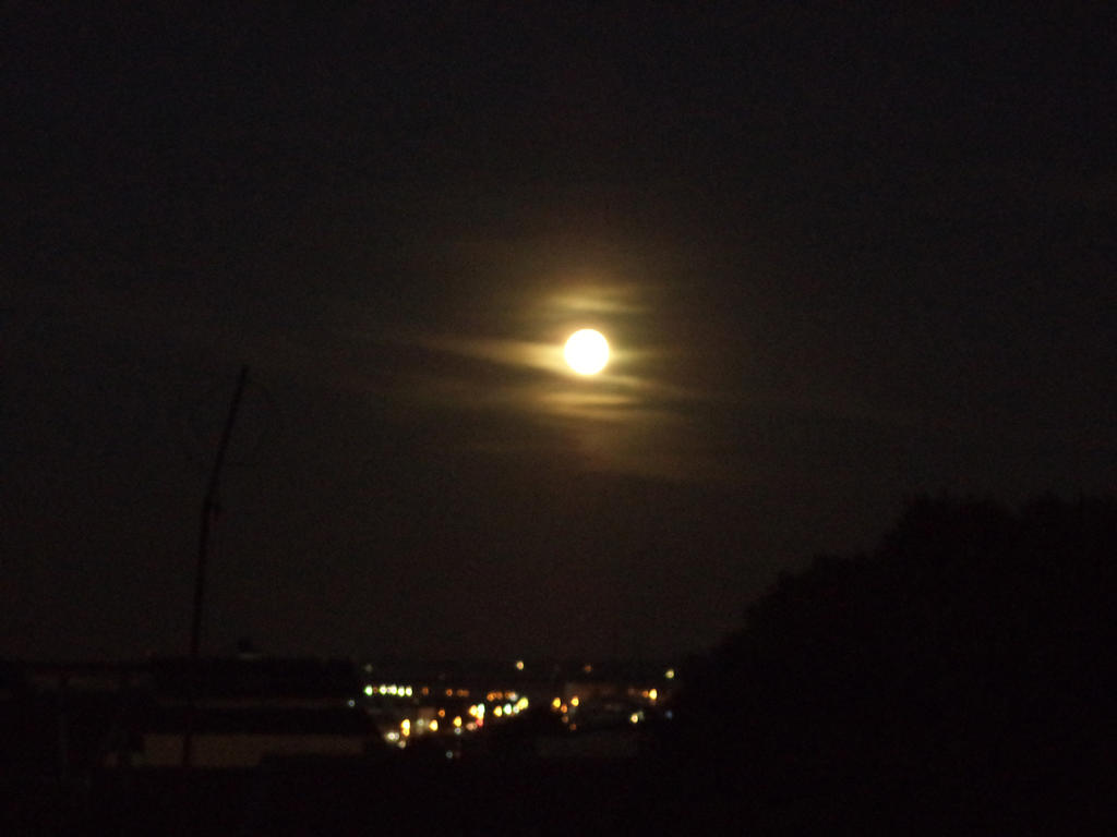 Super Lua 4 by marcinha-jp on DeviantArt