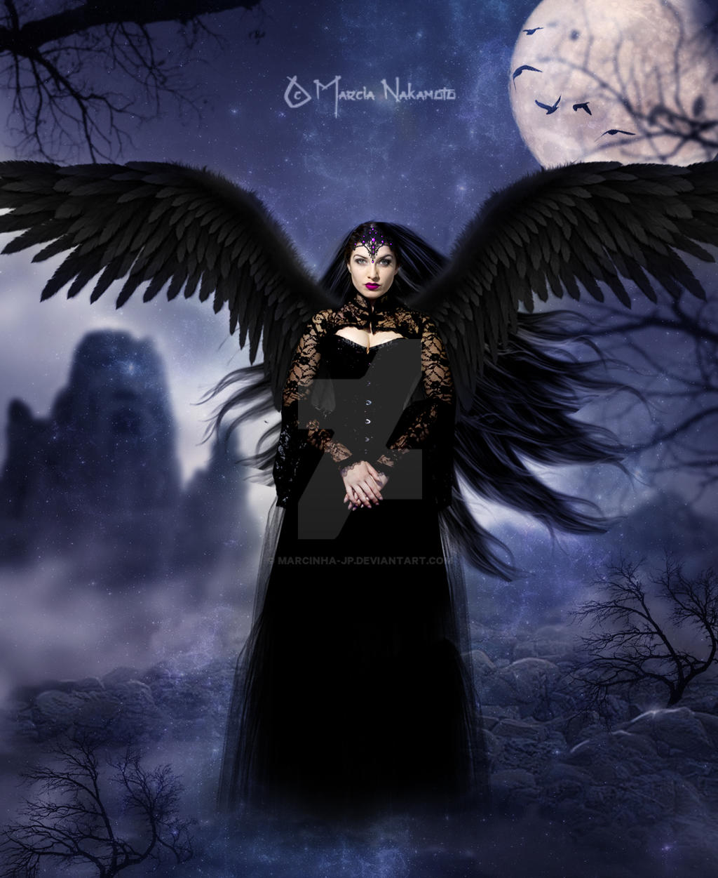 Dark Angel