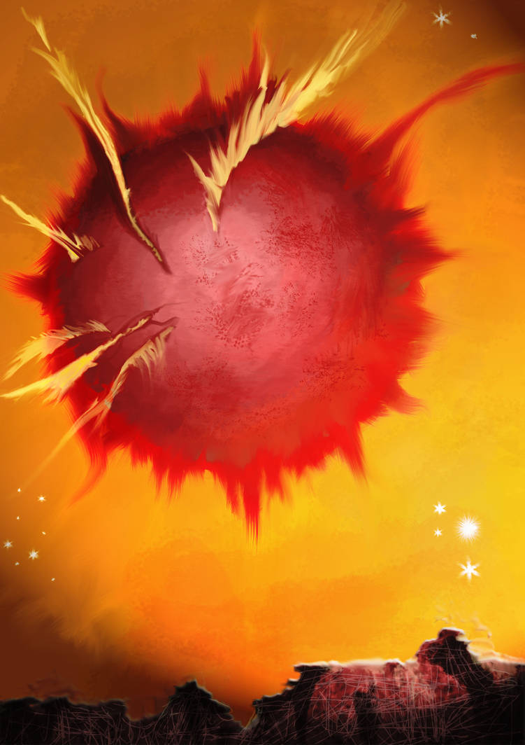 Sun by Luna-papillio on DeviantArt