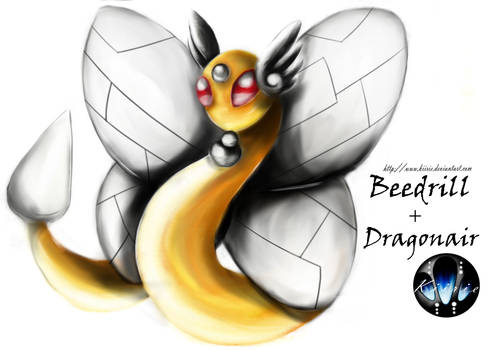 Beedrill + Dragonair