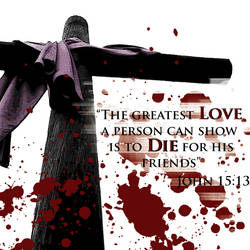 Greatest Love