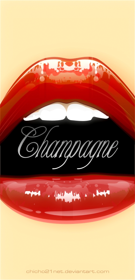 Champagne