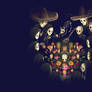 Dia de Muertos