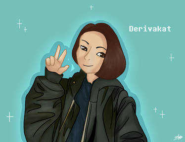 Explore The Best Derivakat Art Deviantart Explore The Best Derivakat Art Deviantart