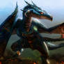 Ortosis Fire Dragon