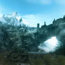 Skyrim Solitude