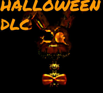 Fnaf 4 Halloween edition (android) fan-port (read the description) 