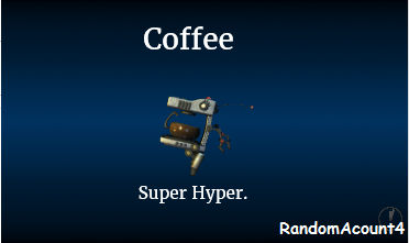 Coffee Loading Screen Coffee Loading Screen by RandomAcount4 on DeviantArt