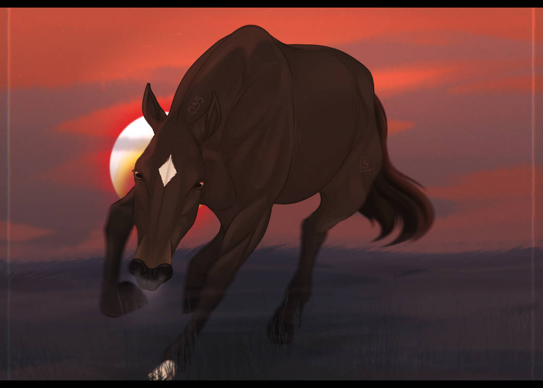 Run by Runevsky on DeviantArt