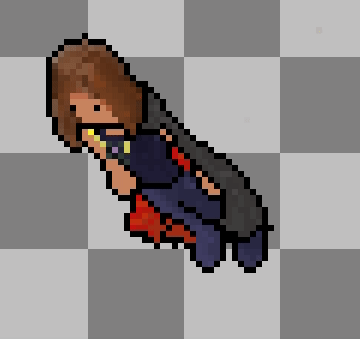 Tibia Pixelview First Pixel Art Tibia Style by Kidjapa on DeviantArt