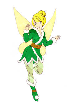 Lighane's Kawaii Coloring Book Page 18