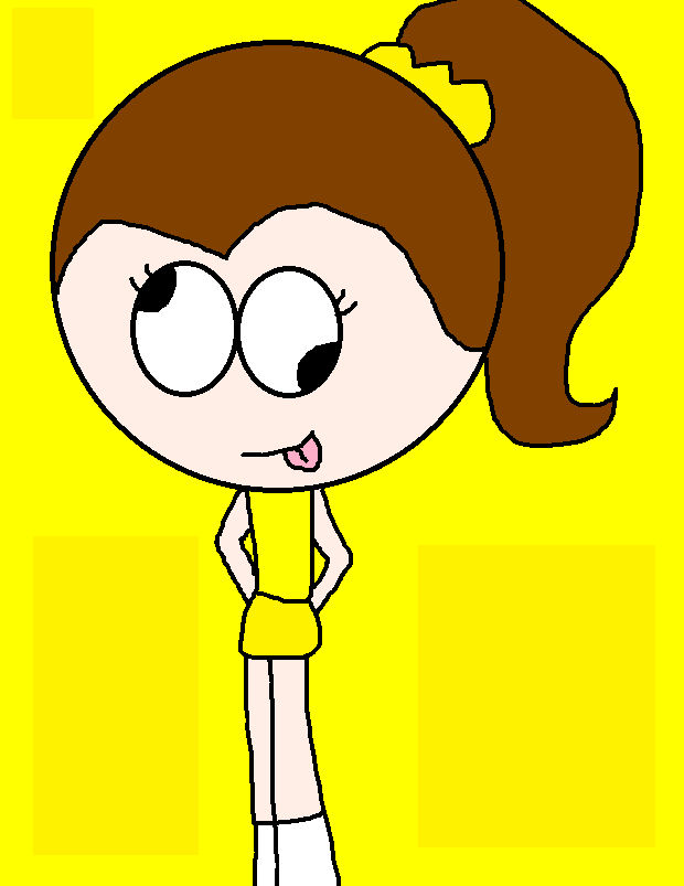 Lemon Yellow Deviantart Redesign Yellow Lemon by Lydiathecrystalgem on DeviantArt