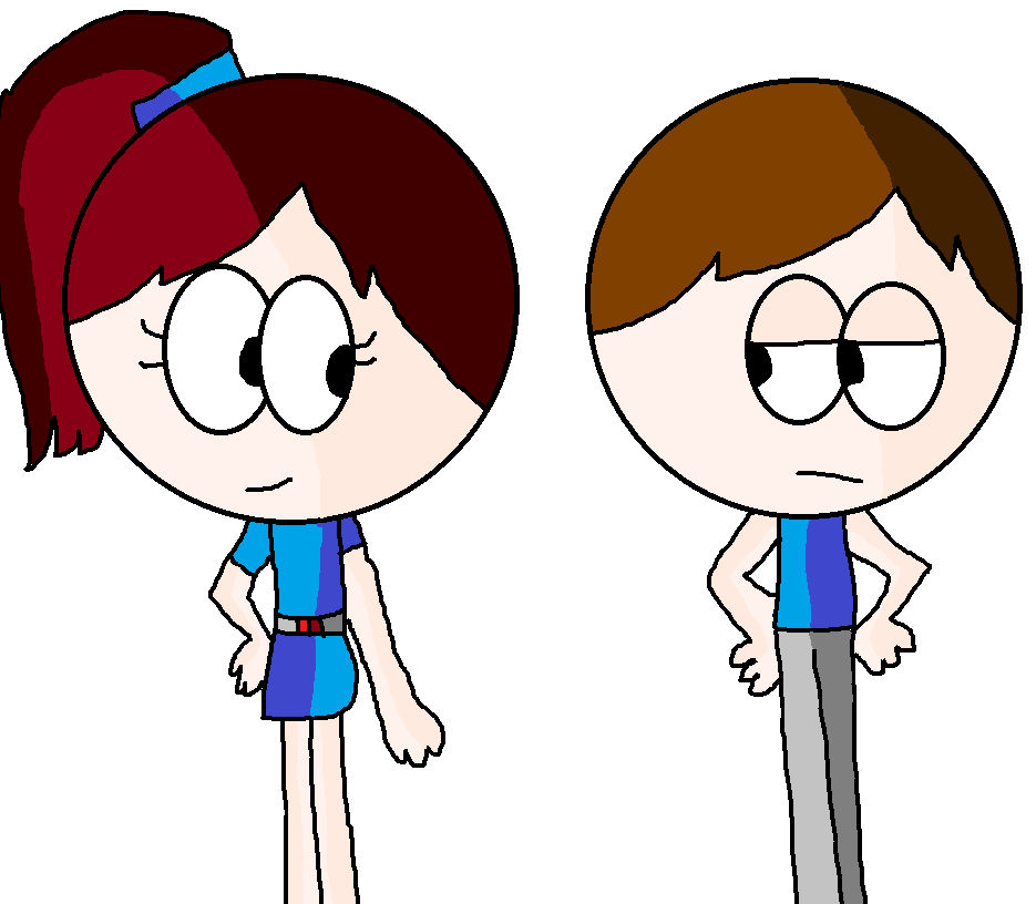 Older Sarah and Ben by Lydiathecrystalgem on DeviantArt