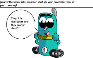 Ask Grounder #2