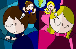 They Had the Same Dream