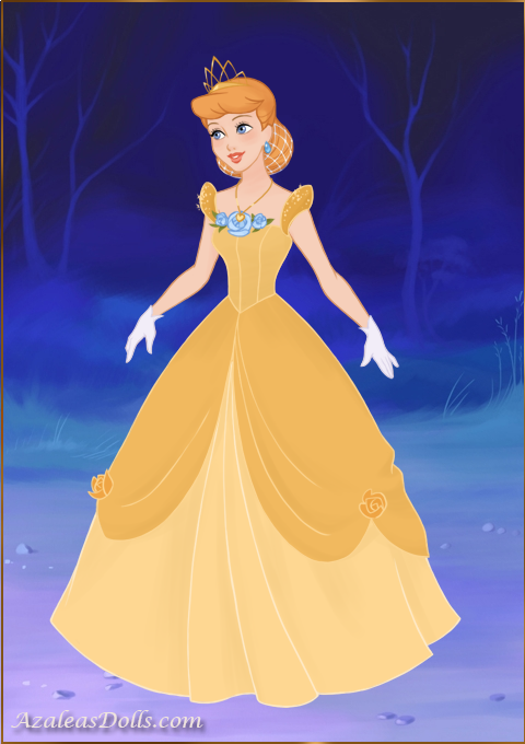Disney Princess Daisy by Lydiathecrystalgem on DeviantArt