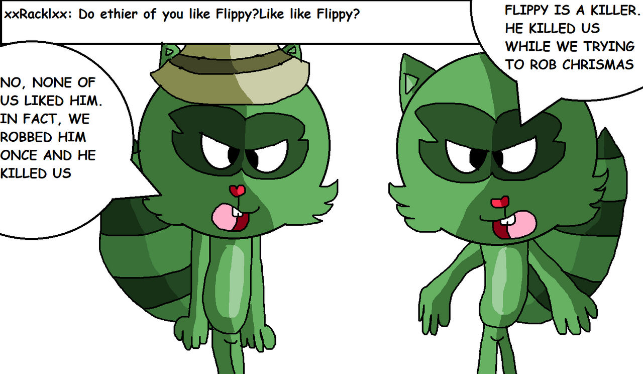 Twin Raccoons Ask The Twin Raccoon Bros #2 by Lydiathecrystalgem on DeviantArt